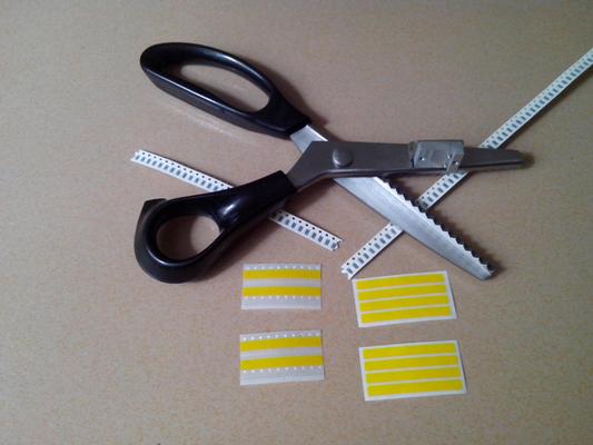 SMT Splice tape cutter SMS-TL6
